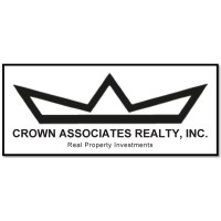 CROWN ASSOCIATES REALTY, INC. logo - Similar company to Crown Realty & Development