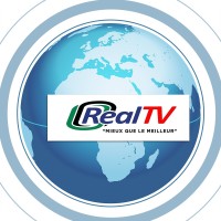 REAL TV MADAGASIKARA logo - Similar company to Realtv Group