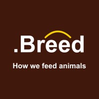 Breed logo - Similar company to Passion Breed