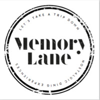 Memory Lane logo - Similar company to Memory Lane