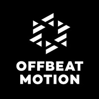 Offbeat Motion logo - Similar company to Venturesome Media