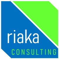 Riaka Consulting logo - Similar company to Community Centred Conservation (C3)