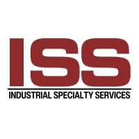 Industrial Specialty Services (ISS) logo - Similar company to Integra Technologies
