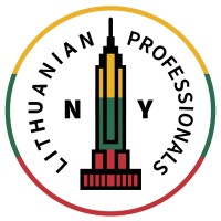New York Lithuanian Professionals logo - Similar company to Consulate General Of The Republic Of Lithuania In New York
