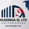 Huizinga B.V. Shipbrokers logo - Similar company to A&K Shipbrokers
