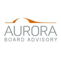 Aurora Board Advisory