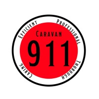 Caravan 911