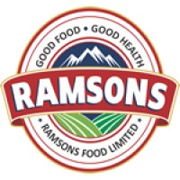 Ramsons Food logo - Similar company to Artech