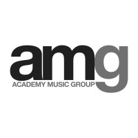 Academy Music Group logo - Similar company to Aeg Presents Uk