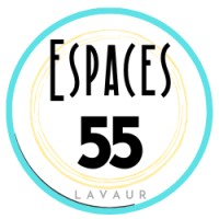 Espaces55 logo - Similar company to Maurienne Chrono