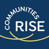 Communities Rise logo - Similar company to Quantum Utilities Limited