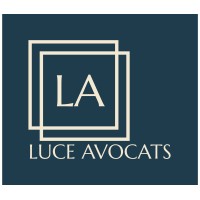 Luce Avocats logo - Similar company to Challenges Avocats