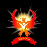 Purvodaya VGSoM IIT Kharagpur logo - Similar company to Stallion Empire Ltd.