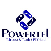 POWERTEL TELECOM logo - Similar company to Powertel Pcs
