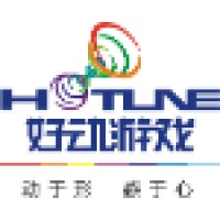 Hotune Games Inc.