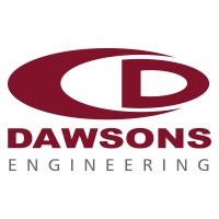 Dawsons Group of Companies logo - Similar company to Aurora Technical Systems