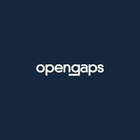 OpenGaps logo - Similar company to Acap