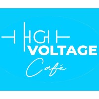 High Voltage Cafe