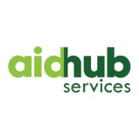AidHub Services Ltd logo - Similar company to Aidhub Foundation