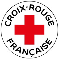 Croix-Rouge française logo - Similar company to Aides