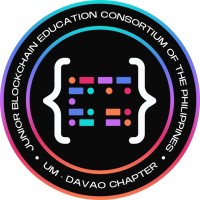 Junior Blockchain Education Consortium of the Philippines - UM Davao logo - Similar company to Junior Blockchain Education Consortium Of The Philippines - Haribon