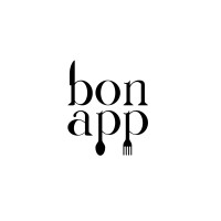 Bon App logo - Similar company to Away Together