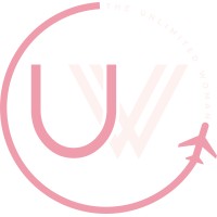 The Unlimited Woman logo - Similar company to Incomm Incentives México