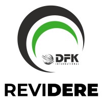 Revidere-DFK logo - Similar company to Bmtc-Dfk,S.C.