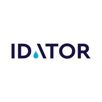 IDATOR logo - Similar company to Almacom Sa