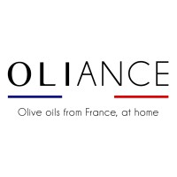 Oliance logo - Similar company to Agrove