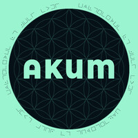 AKUM logo - Similar company to Indeleble Creative