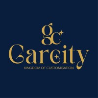 Garcity logo - Similar company to Merchite