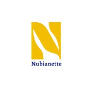 Nubianette logo - Similar company to Blueclod