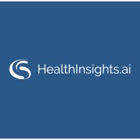 HealthInsights.ai logo - Similar company to Thoughtpost