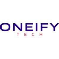 Oneify Tech logo - Similar company to Oneify