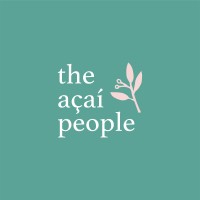 The Açaí People