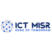 ICT Misr logo - Similar company to Ict Libya
