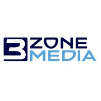 3 Zone Media logo - Similar company to H2H Interactive Inc