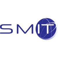 SMIT logo - Similar company to Bildelar