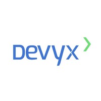 Devyx logo - Similar company to Elevata