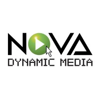 NOVA Dynamic Media Co. Ltd. logo - Similar company to Anen Enterprise Limited
