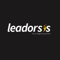 Leadorsys logo - Similar company to Oneiric Solutions