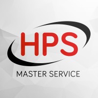 HPS MASTER SERVICE logo - Similar company to Limppo Multisserviços
