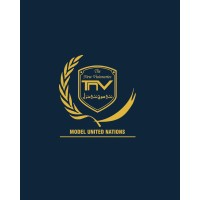 TNV Model United Nations logo - Similar company to Tnv Youth Forum
