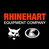 Rhinehart Equipment Company logo - Similar company to National Flood And Fire Network