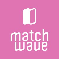 MatchWave logo - Similar company to Think-Cell Software