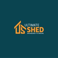 Ultimate Shed logo - Similar company to Shed Bonanza