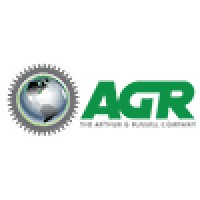 Arthur G Russell Company logo - Similar company to Nextgen Home