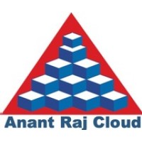 Anant Raj Cloud Data Center logo - Similar company to L&T-Cloudfiniti