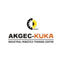 AKGEC-KUKA logo - Similar company to Phoenix Softech Private Limited